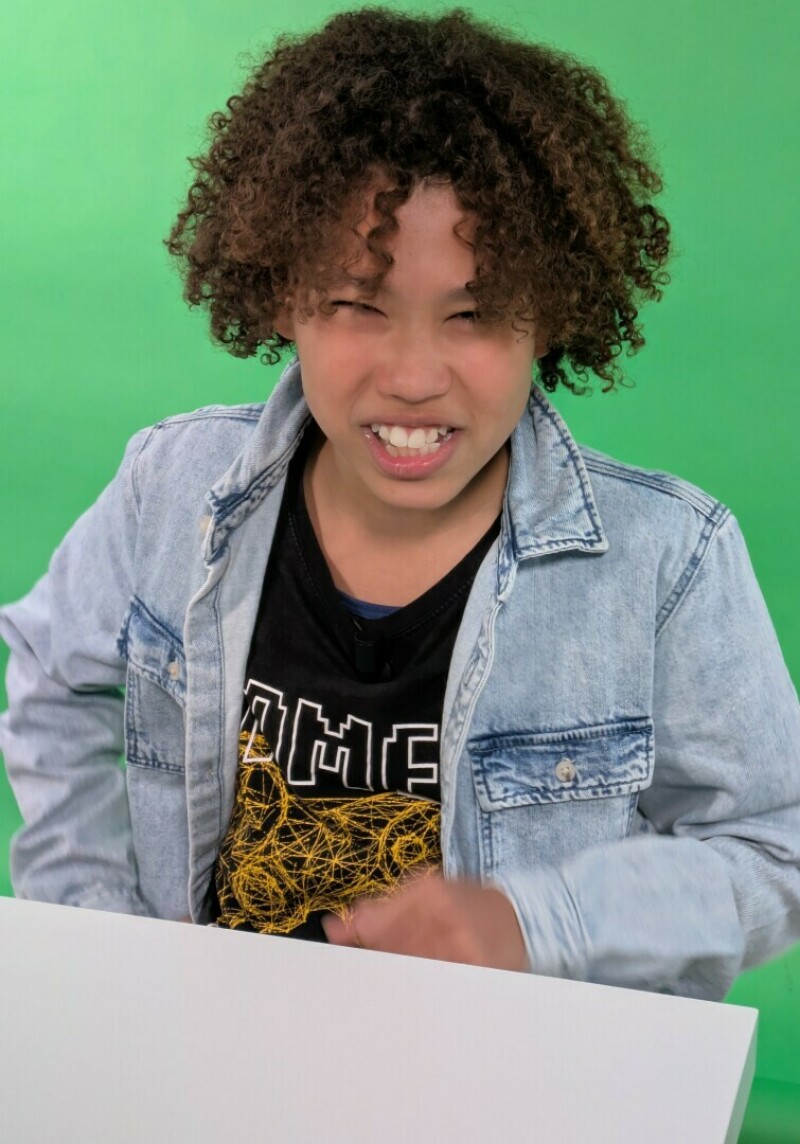 ZAZA Casting model ID: 27315