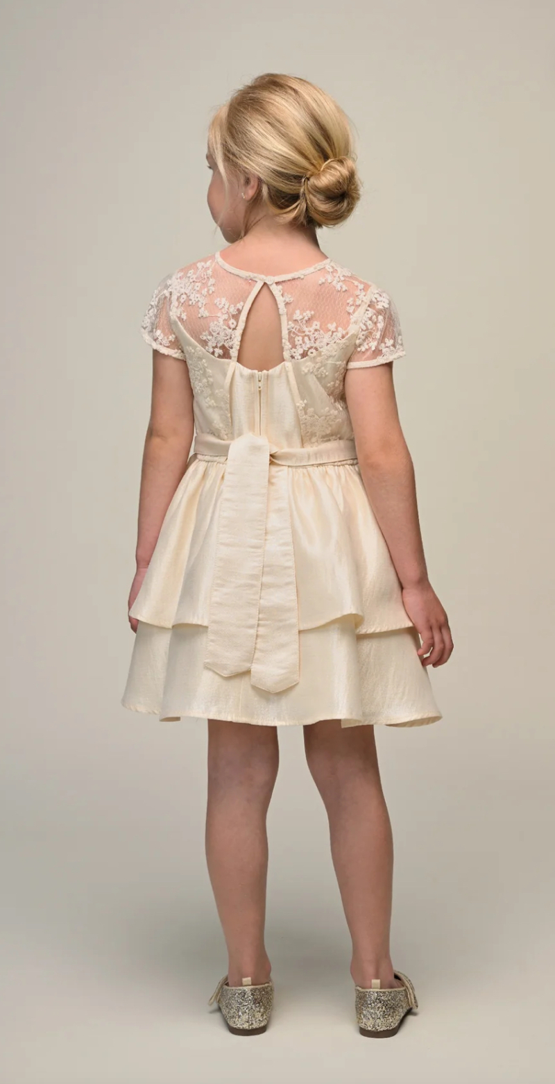 ZAZA Casting model ID: 27164