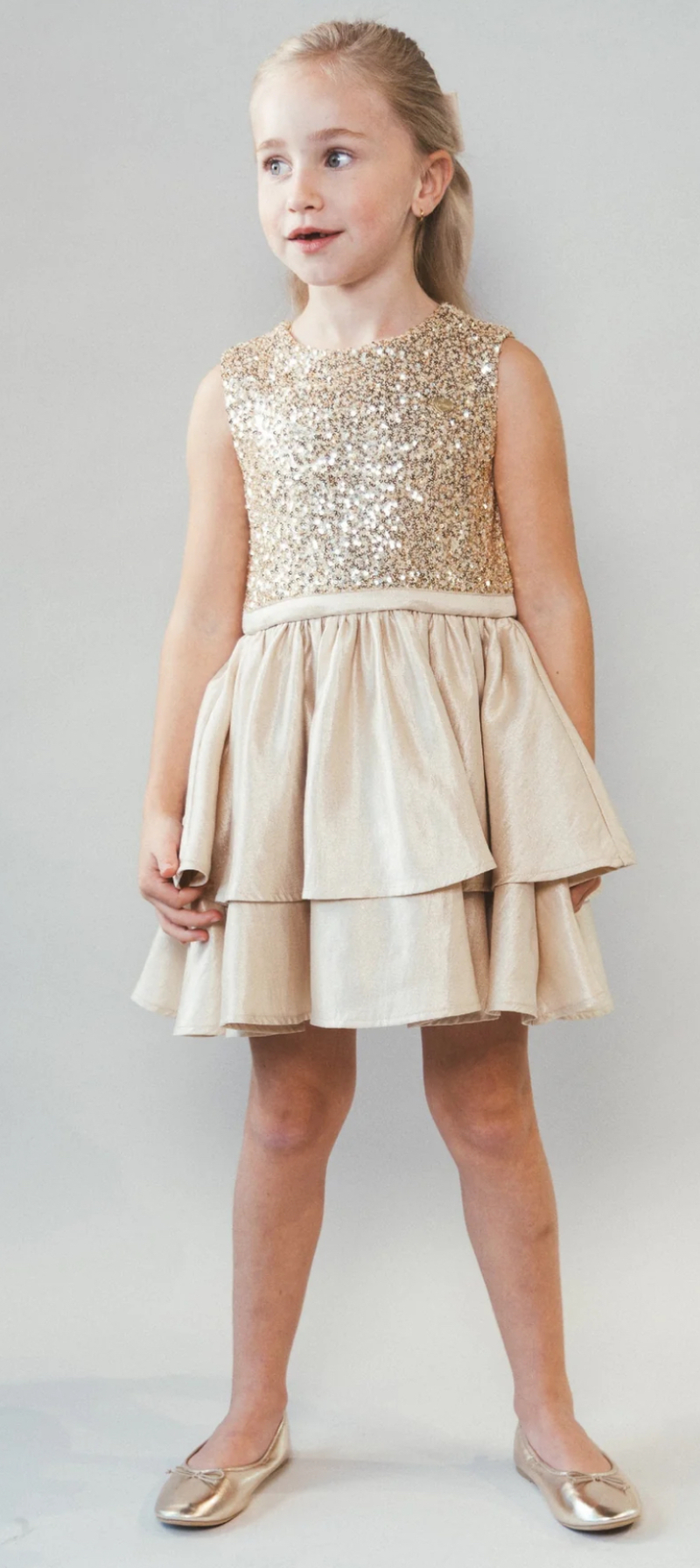 ZAZA Casting model ID: 27164