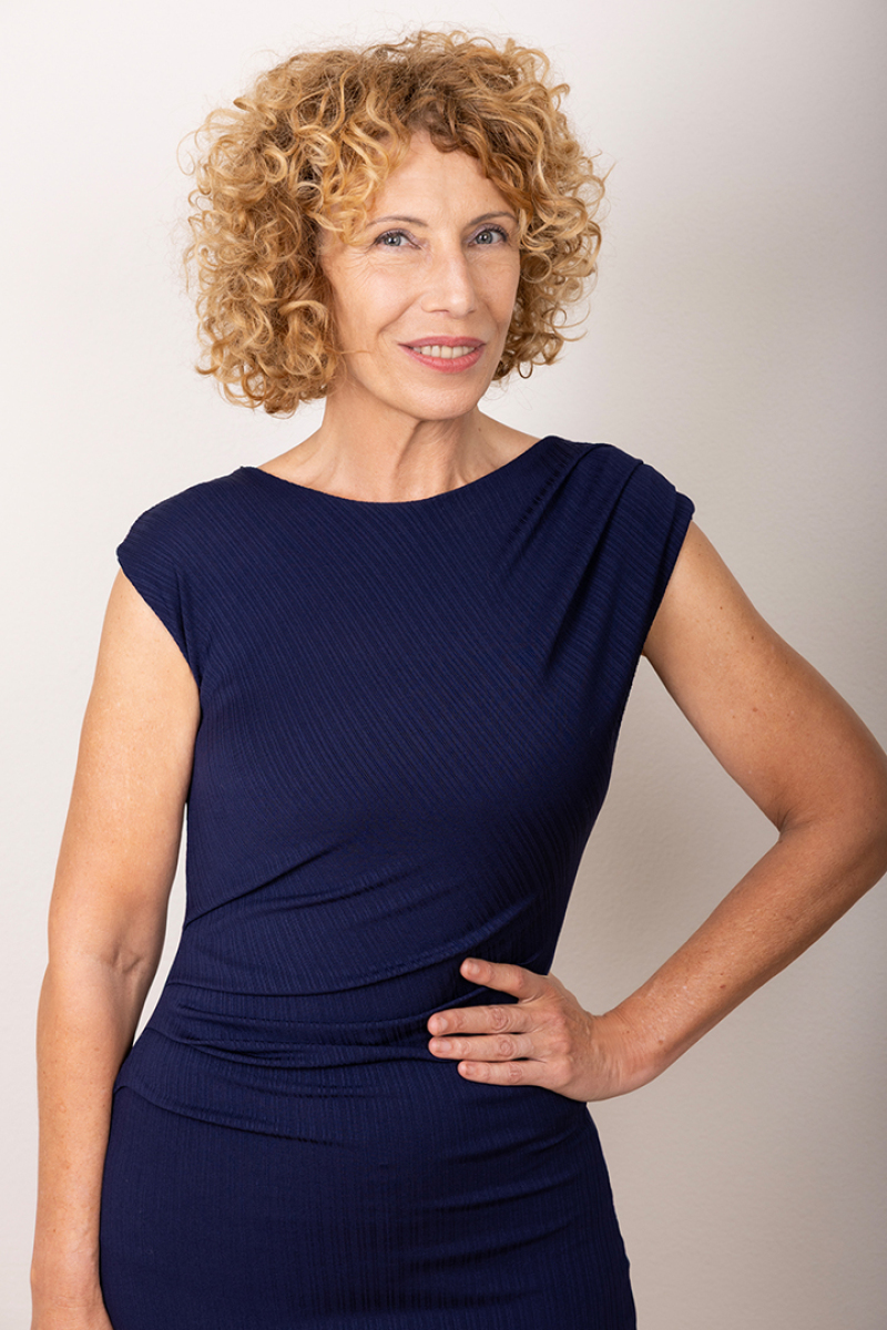 ZAZA Casting model ID: 27317