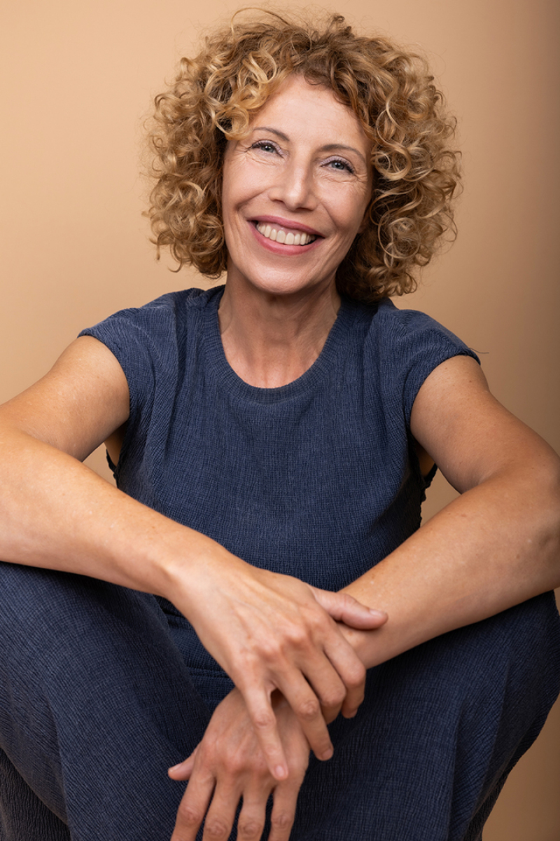 ZAZA Casting model ID: 27317