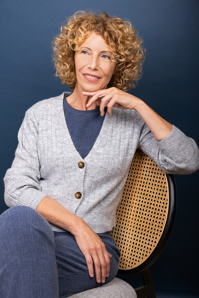 ZAZA Casting model ID: 27317