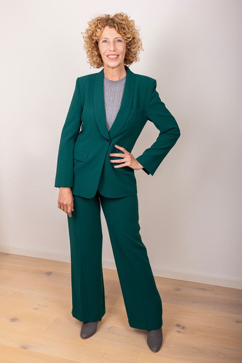 ZAZA Casting model ID: 27317