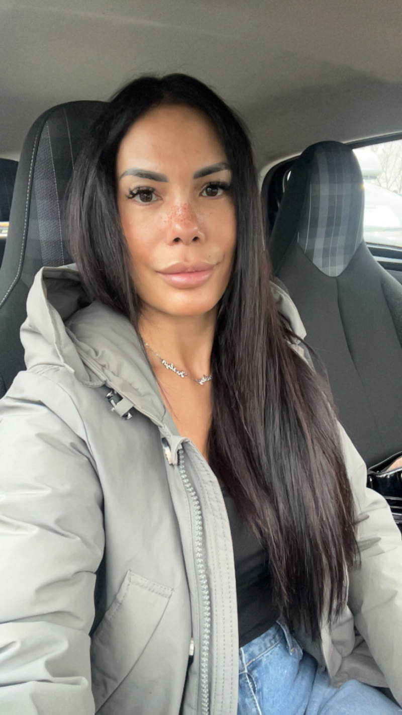 ZAZA Casting model ID: 15223