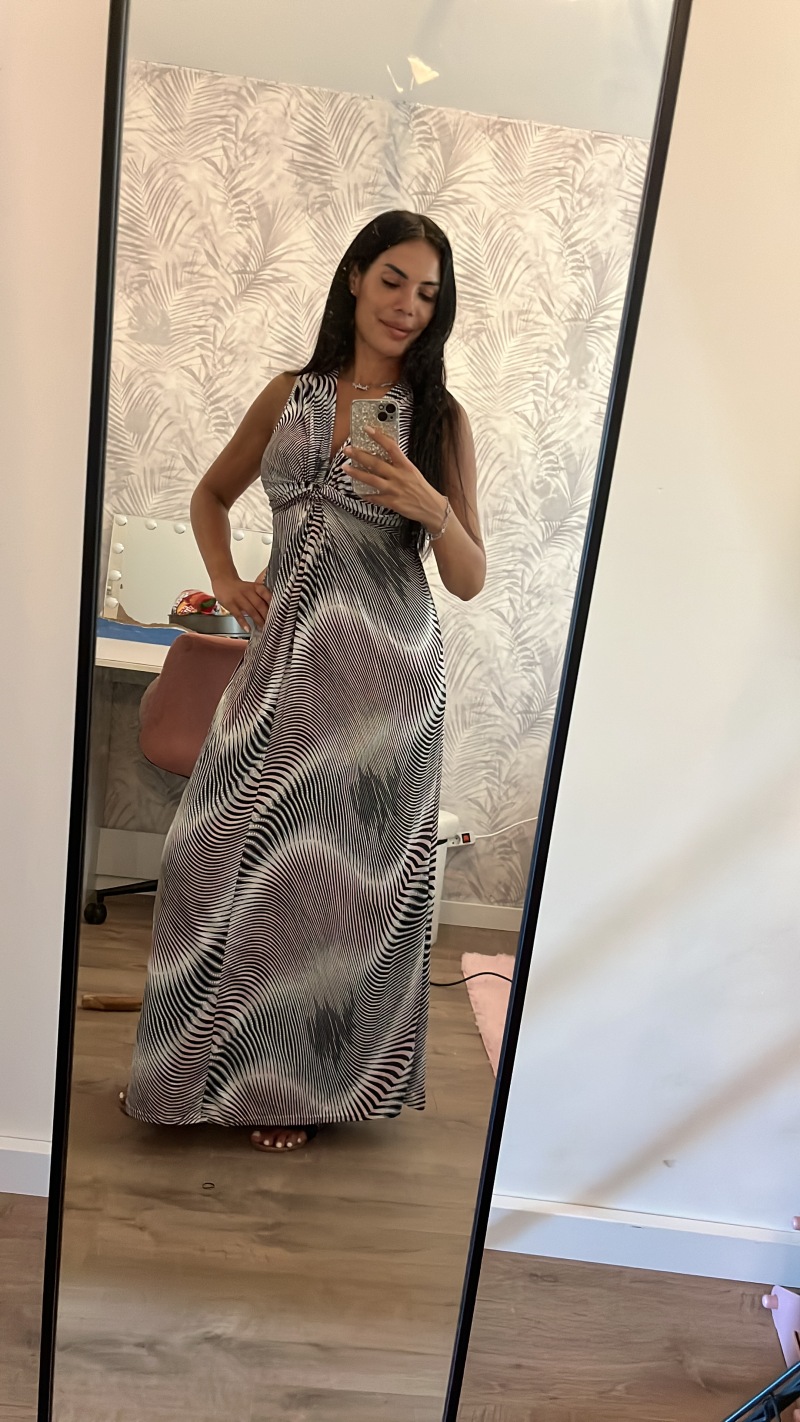 ZAZA Casting model ID: 15223