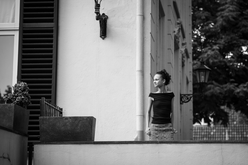 ZAZA Casting model ID: 17131