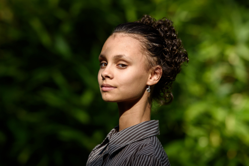 ZAZA Casting model ID: 17131