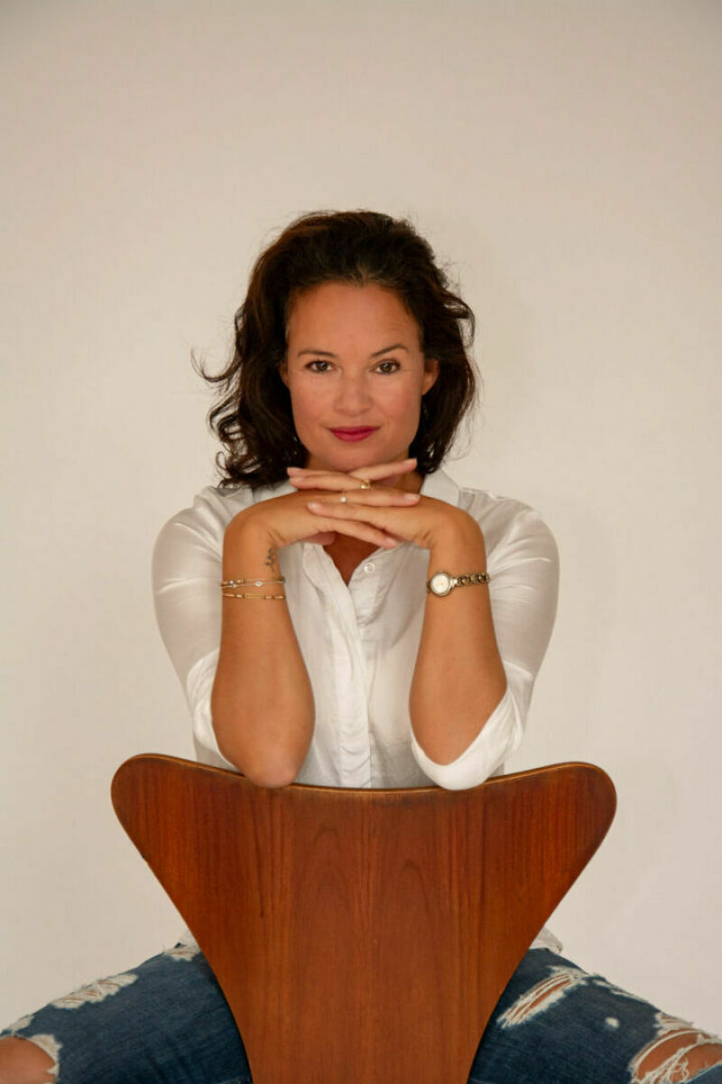 ZAZA Casting model ID: 27321