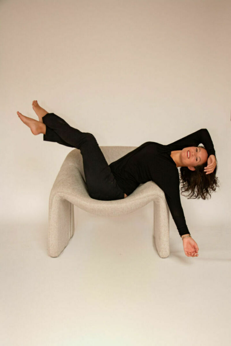 ZAZA Casting model ID: 27321