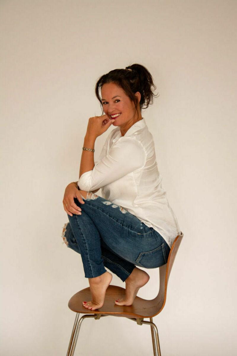 ZAZA Casting model ID: 27321