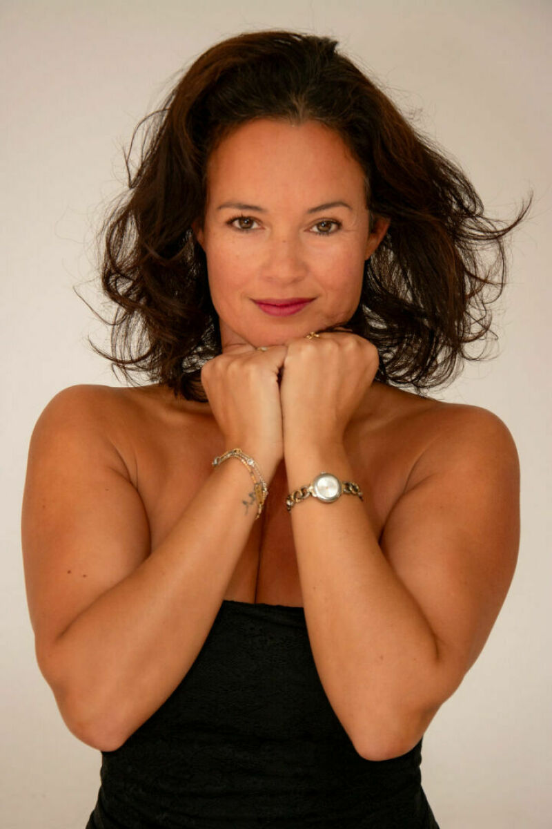 ZAZA Casting model ID: 27321