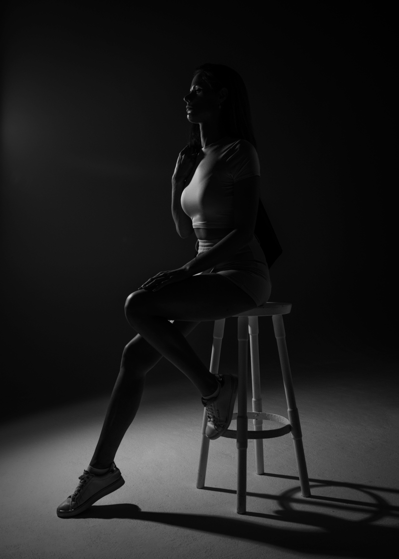 ZAZA Casting model ID: 27077