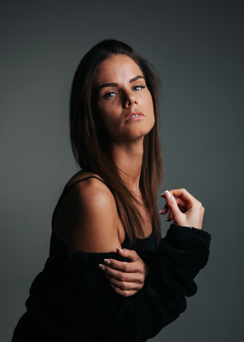 ZAZA Casting model ID: 27077