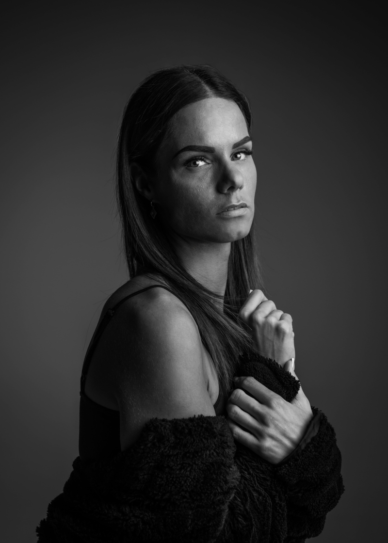 ZAZA Casting model ID: 27077