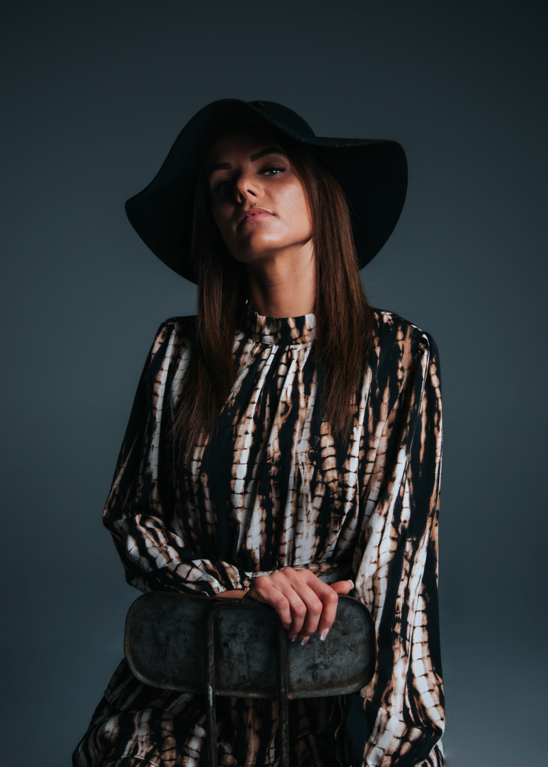 ZAZA Casting model ID: 27077