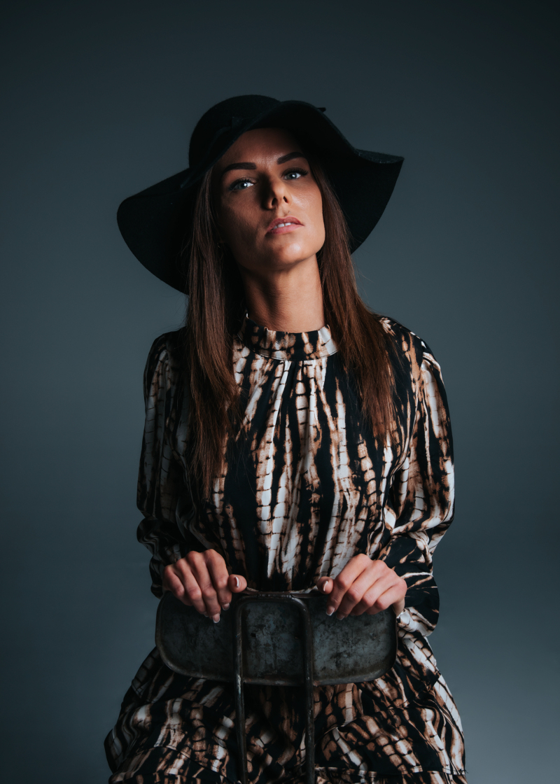 ZAZA Casting model ID: 27077