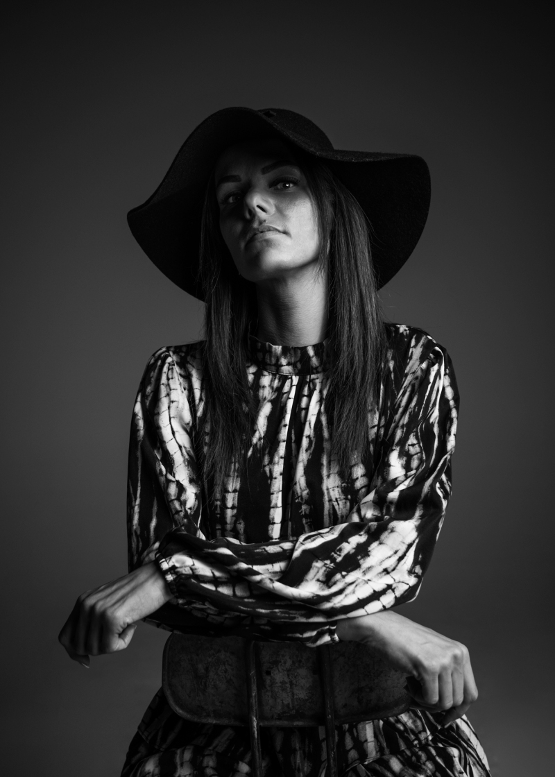 ZAZA Casting model ID: 27077