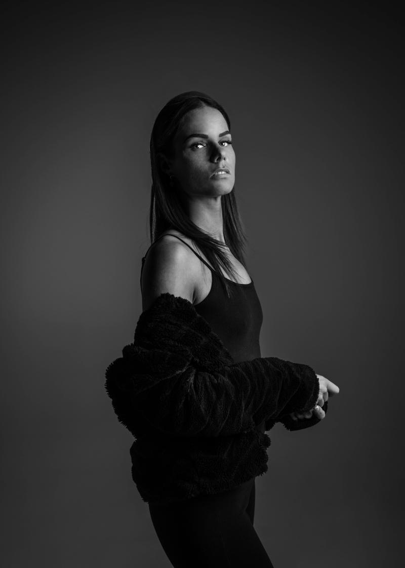 ZAZA Casting model ID: 27077