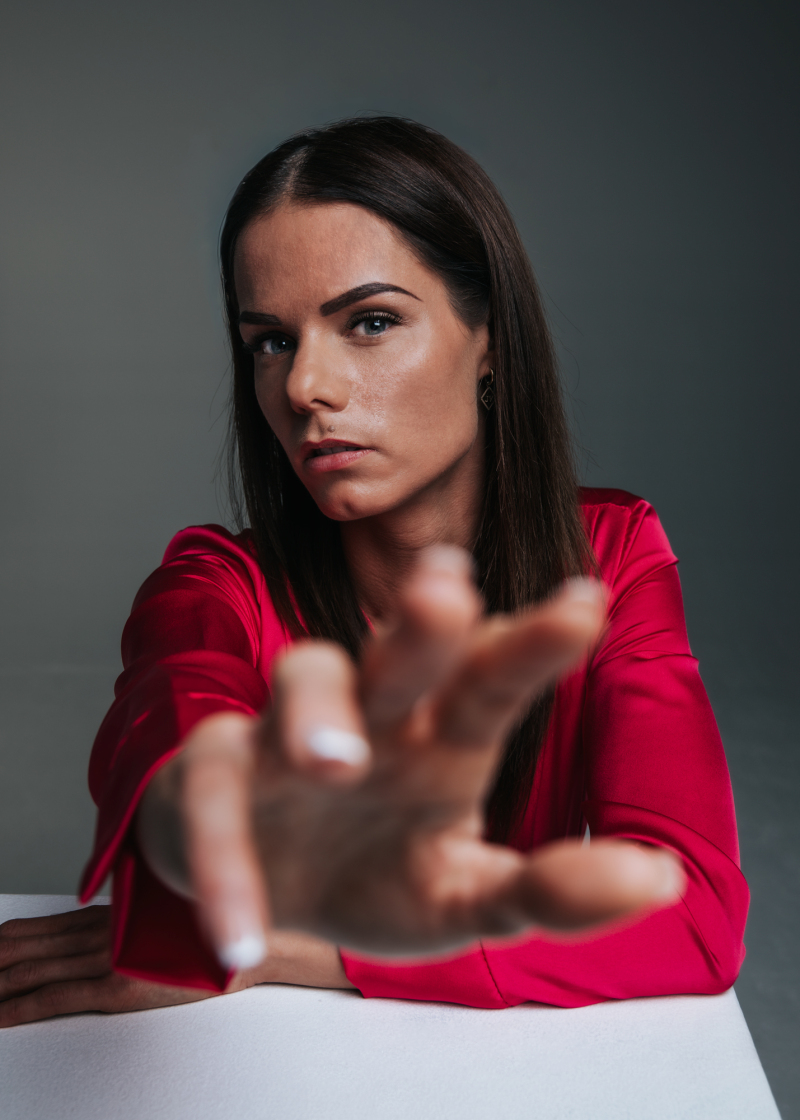 ZAZA Casting model ID: 27077