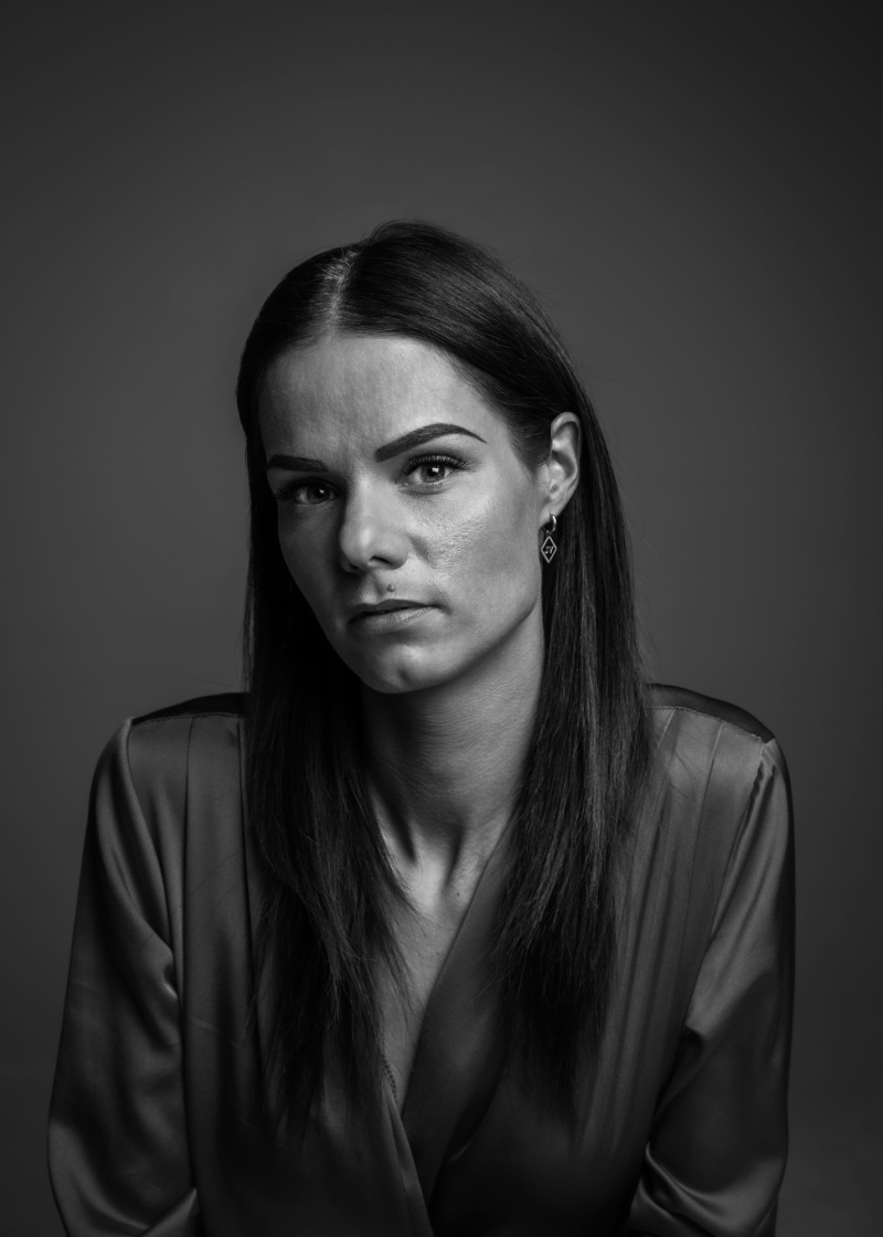 ZAZA Casting model ID: 27077