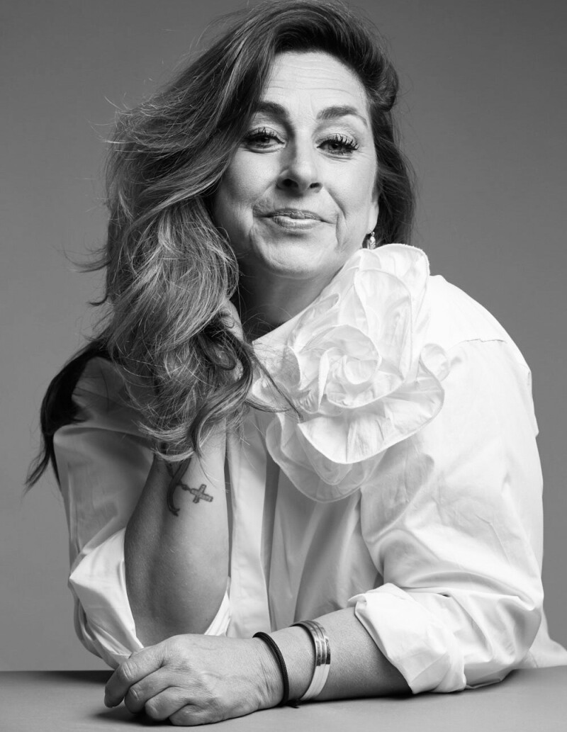 ZAZA Casting model ID: 23480