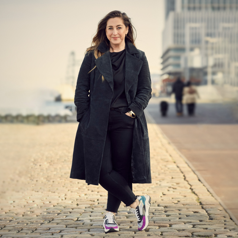 ZAZA Casting model ID: 23480