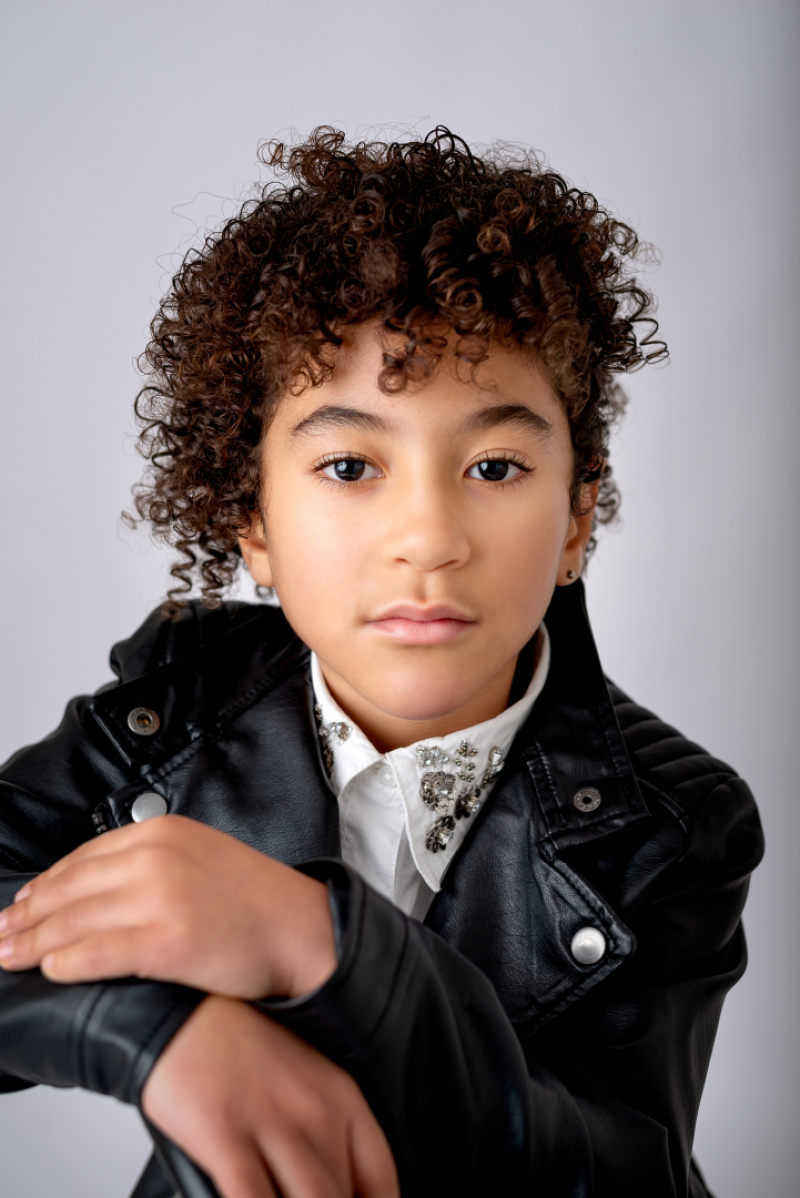 ZAZA Casting model ID: 27323