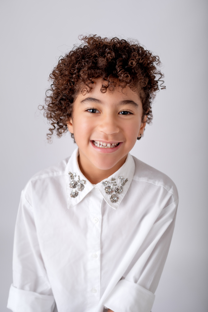 ZAZA Casting model ID: 27323