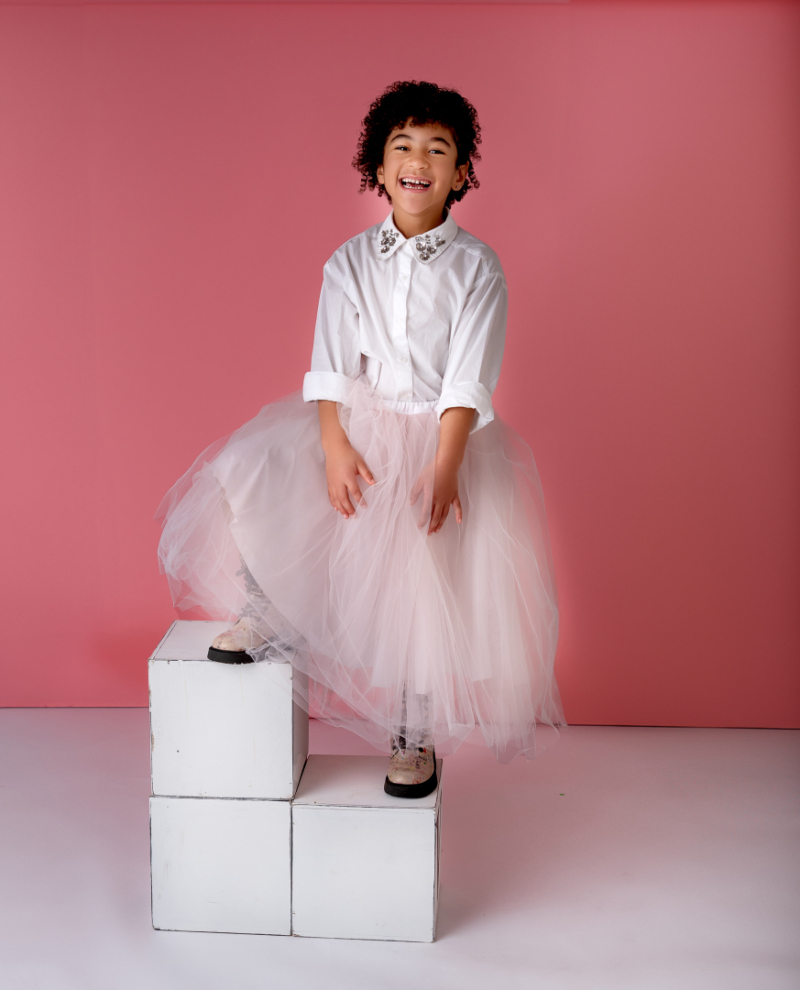 ZAZA Casting model ID: 27323