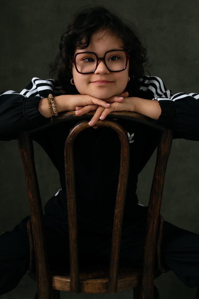 ZAZA Casting model ID: 24671