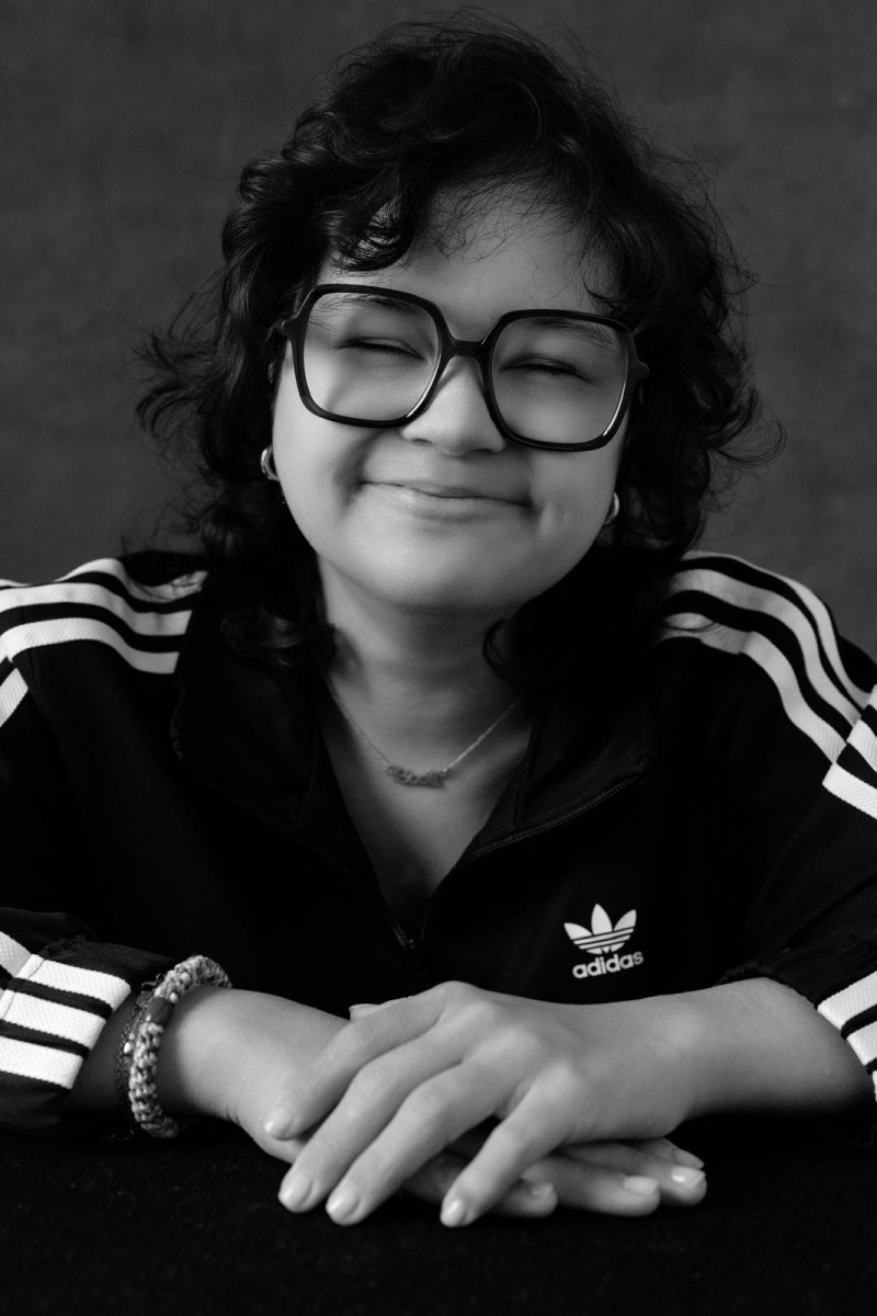 ZAZA Casting model ID: 24671