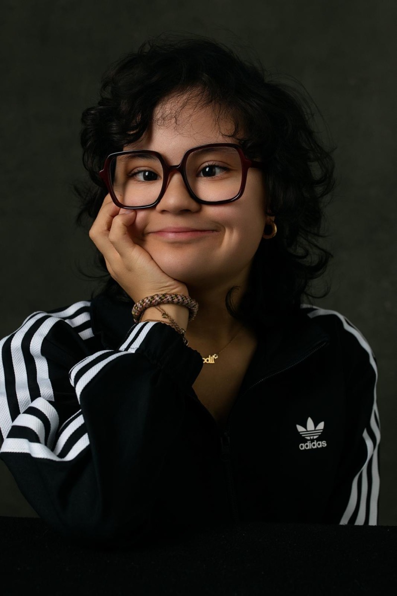 ZAZA Casting model ID: 24671