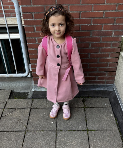 ZAZA Casting model ID: 19327