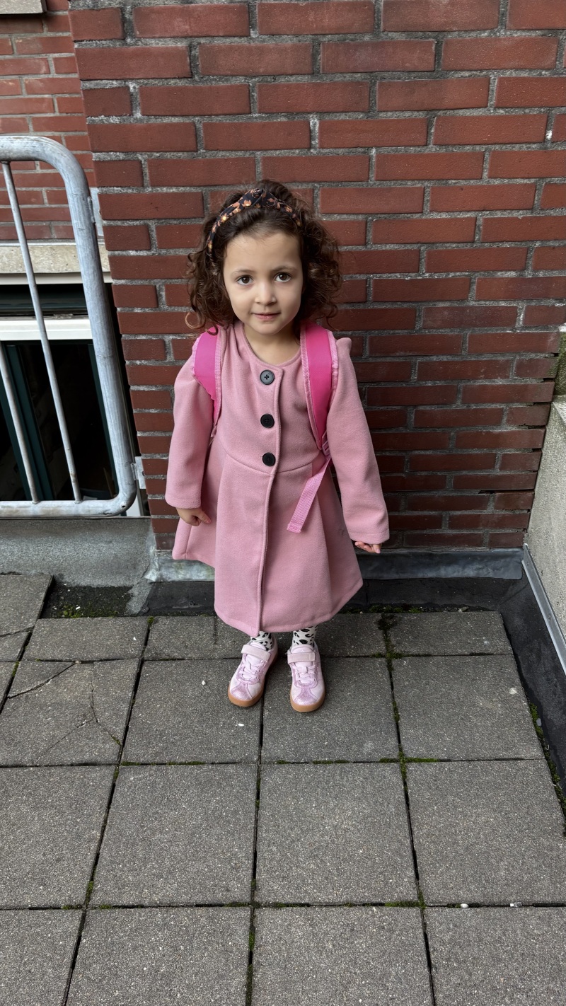 ZAZA Casting model ID: 19327