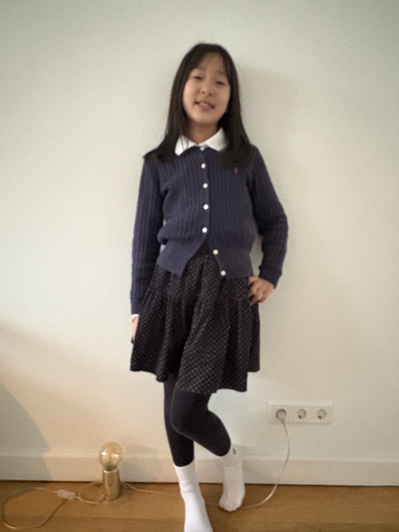 ZAZA Casting model ID: 26387