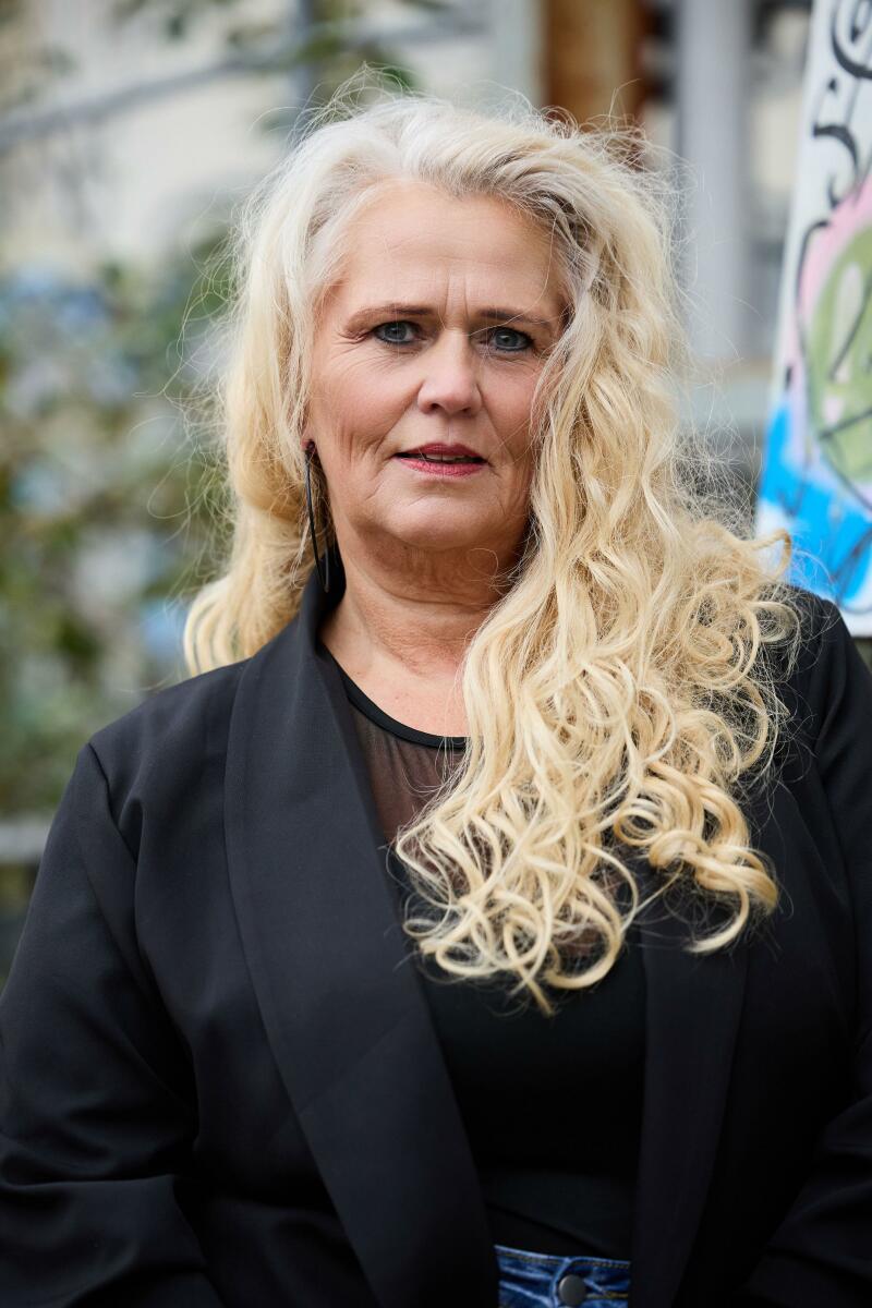 ZAZA Casting model ID: 23405