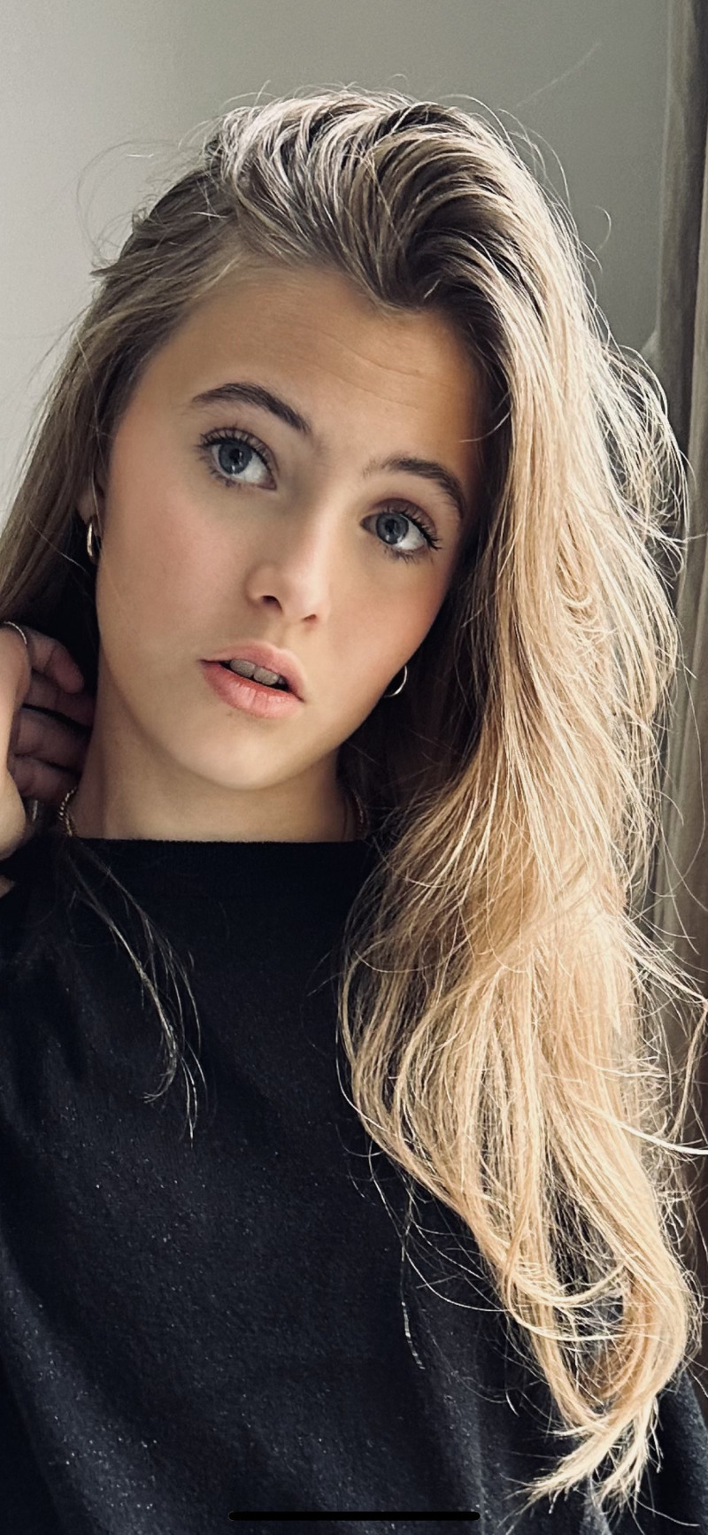 ZAZA Casting model ID: 12560