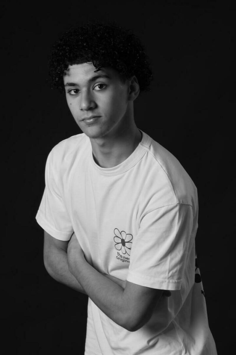 ZAZA Casting model ID: 27326