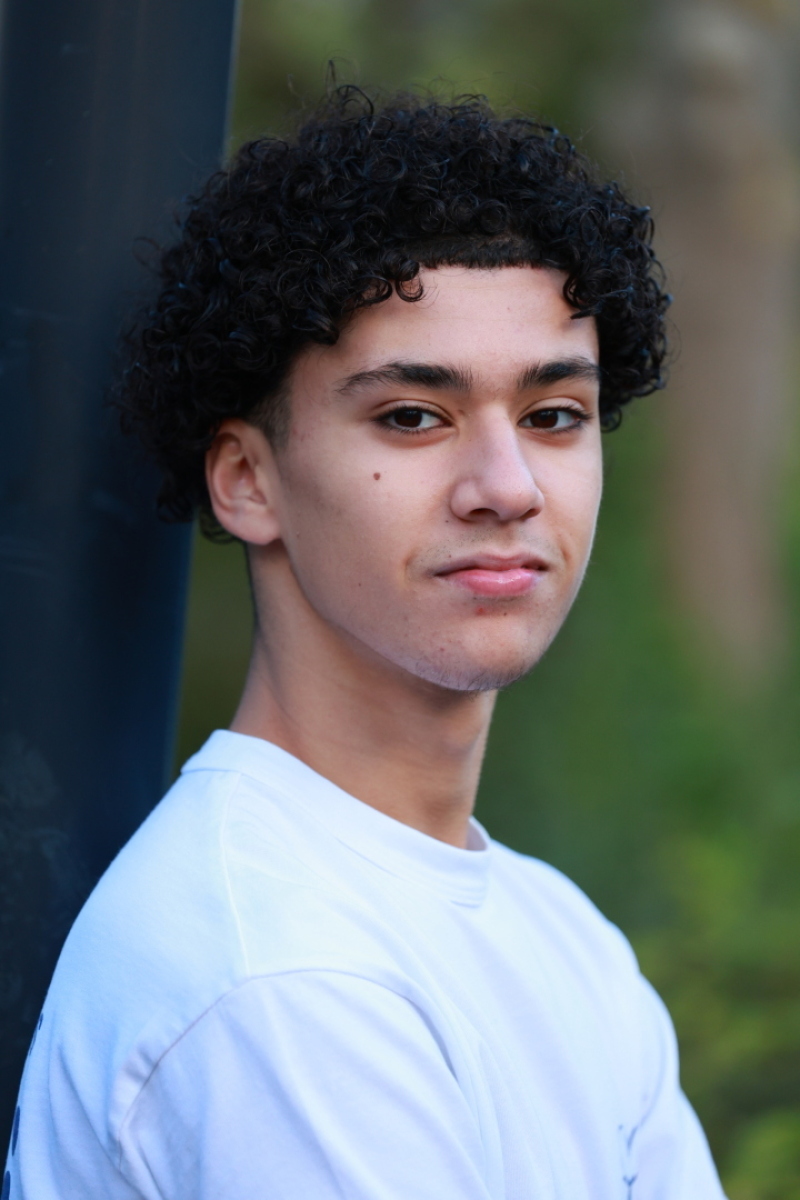 ZAZA Casting model ID: 27326