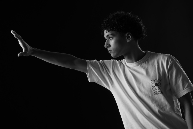 ZAZA Casting model ID: 27326