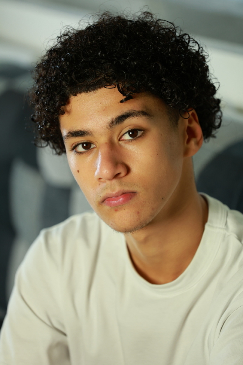 ZAZA Casting model ID: 27326