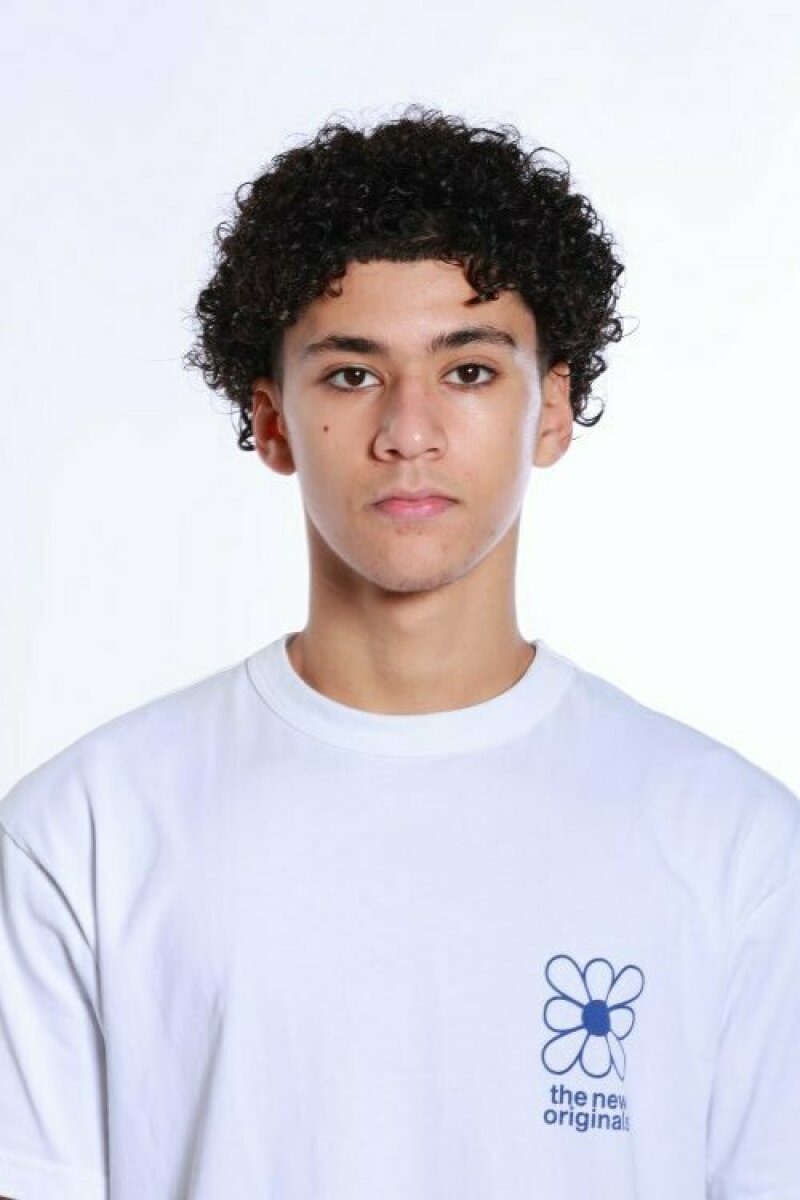 ZAZA Casting model ID: 27326