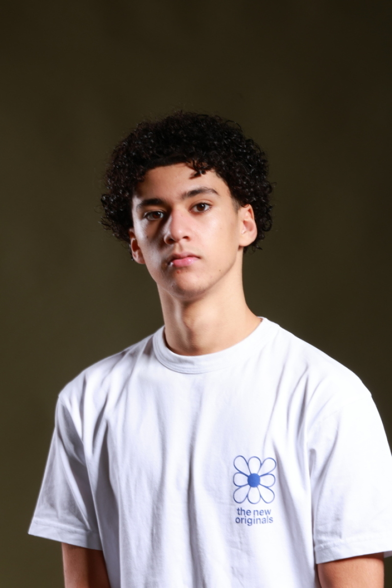 ZAZA Casting model ID: 27326