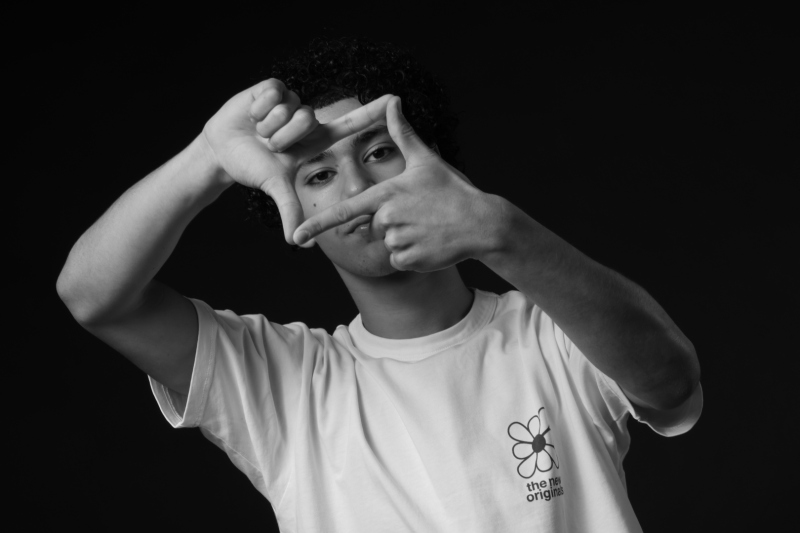 ZAZA Casting model ID: 27326