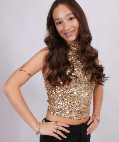 ZAZA Casting model ID: 23941