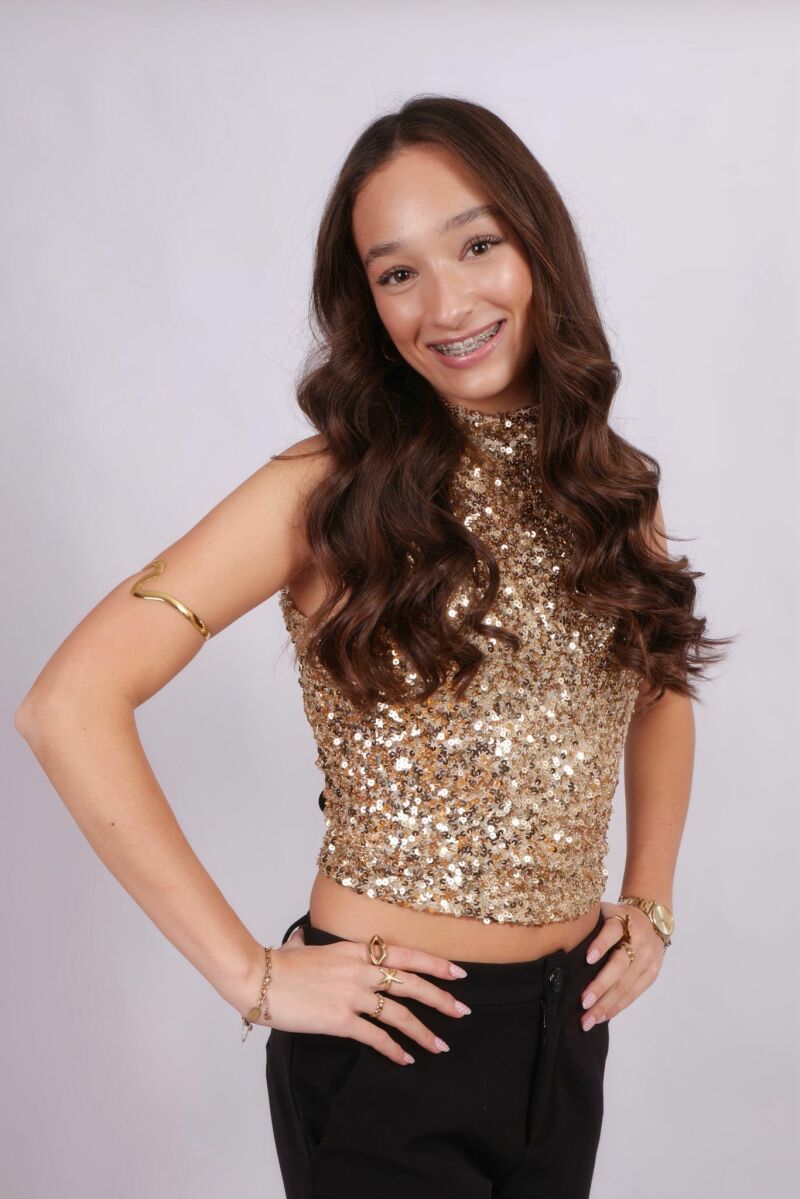 ZAZA Casting model ID: 23941