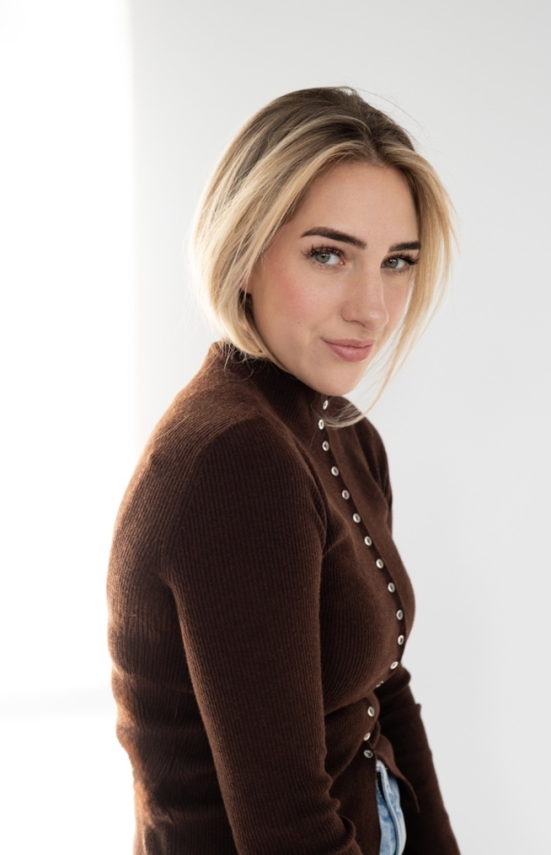 ZAZA Casting model ID: 27328