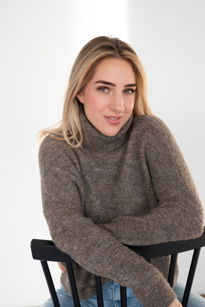 ZAZA Casting model ID: 27328