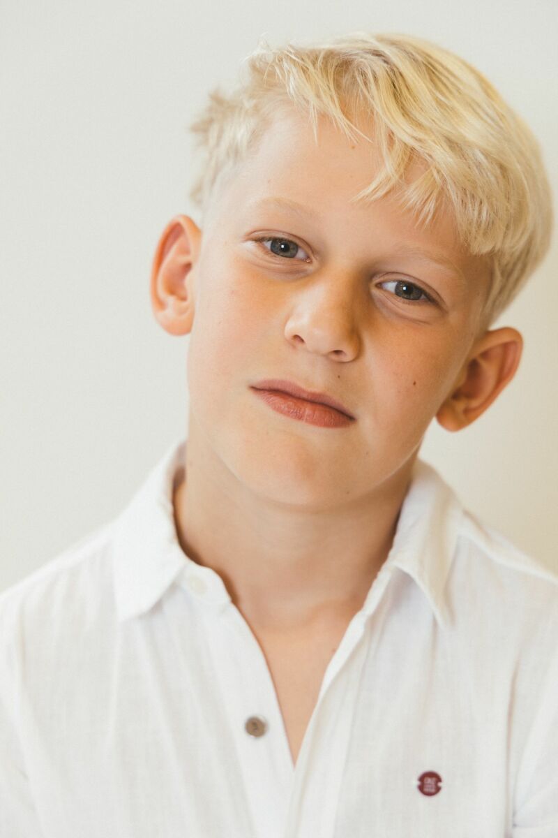 ZAZA Casting model ID: 12969