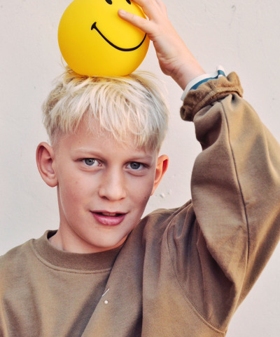 ZAZA Casting model ID: 12969